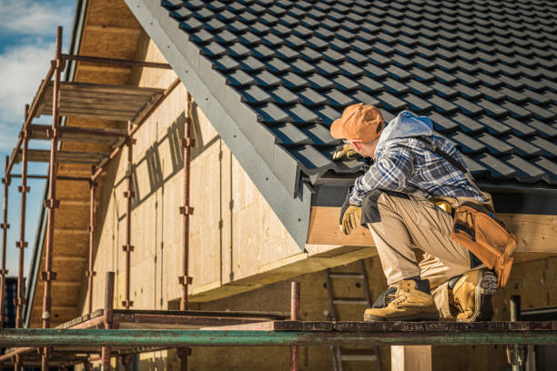 Fast & Reliable Emergency Roof Repairs in Havre, MT